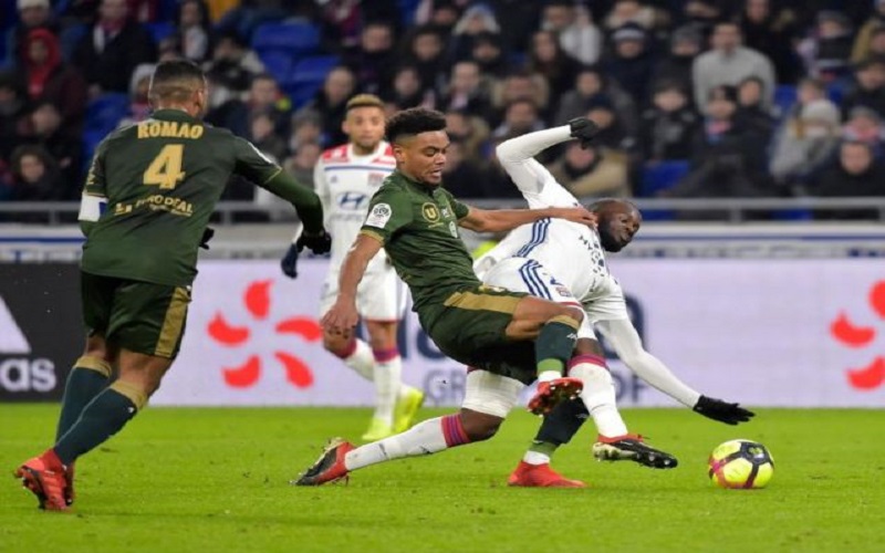 W88 Dự đoán Reims vs Lyon lúc 03h00 ngày 13/3/2021