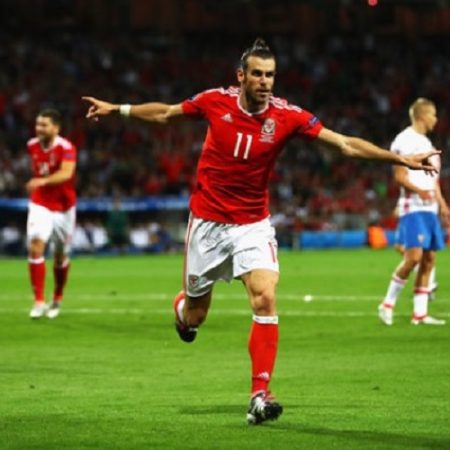 W88 Dự đoán Bỉ vs Wales lúc 02h45 ngày 25/3/2021