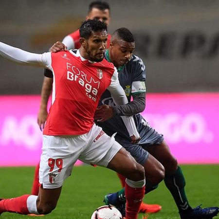 W88 Dự đoán Braga vs Vitoria lúc 4h45 ngày 10/3/2021