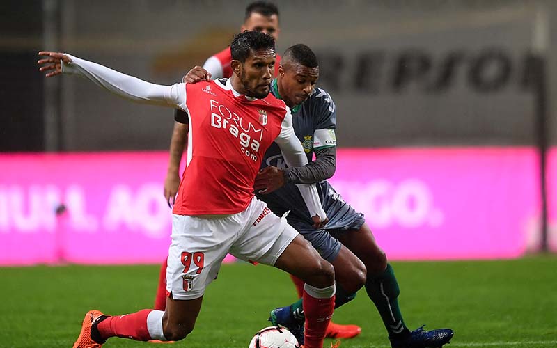 W88 Dự đoán Braga vs Vitoria lúc 4h45 ngày 10/3/2021