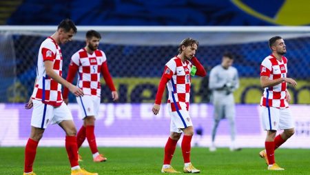 W88 Dự đoán Croatia vs Malta lúc 01h45 ngày 31/3/2021