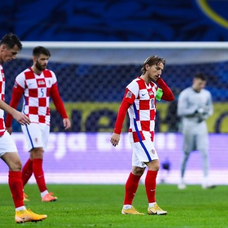 W88 Dự đoán Croatia vs Malta lúc 01h45 ngày 31/3/2021