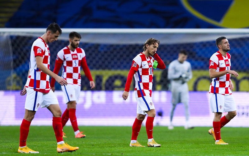 W88 Dự đoán Croatia vs Malta lúc 01h45 ngày 31/3/2021