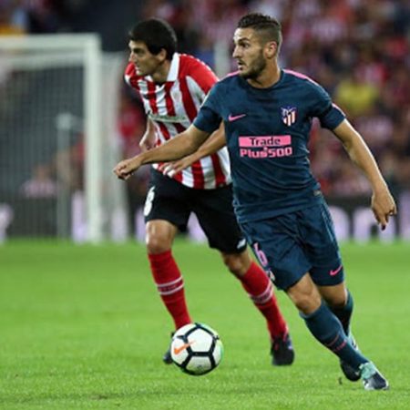 W88 Dự đoán Atletico Madrid vs Bilbao lúc 1h00 ngày 11/3/2021