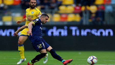 W88 Dự đoán Chievo vs Pordenone lúc 01h00 ngày 3/3/2021