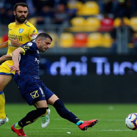 W88 Dự đoán Chievo vs Pordenone lúc 01h00 ngày 3/3/2021