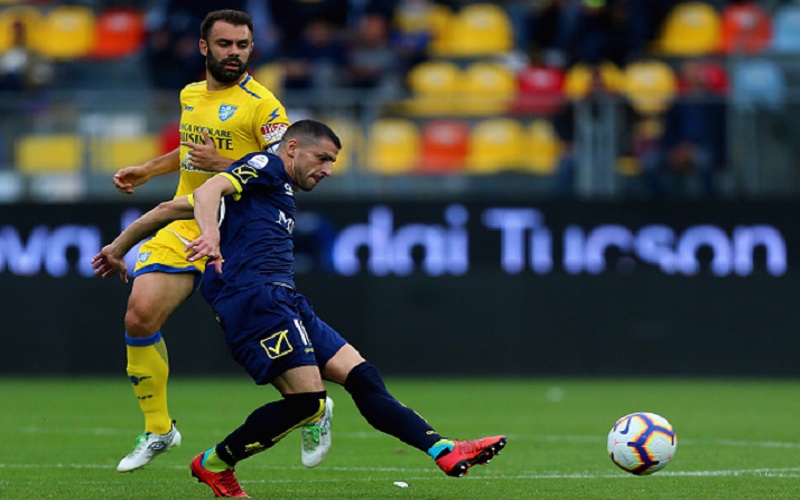 W88 Dự đoán Chievo vs Pordenone lúc 01h00 ngày 3/3/2021