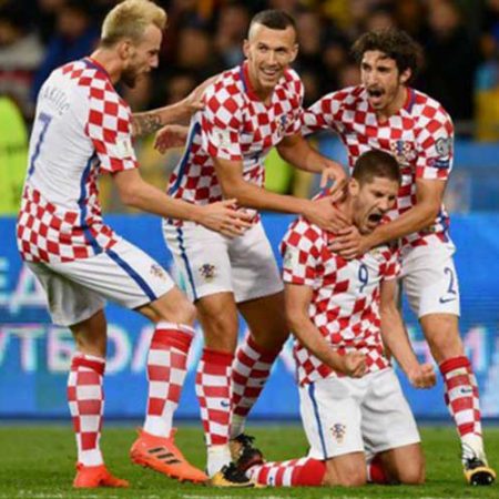 W88 Dự đoán Slovenia vs Croatia lúc 2h45 ngày 25/3/2021