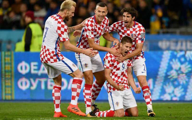 W88 Dự đoán Slovenia vs Croatia lúc 2h45 ngày 25/3/2021