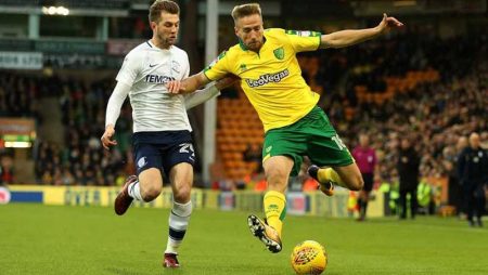 W88 Dự đoán Preston vs Norwich lúc 21h00 ngày 2/4/2021