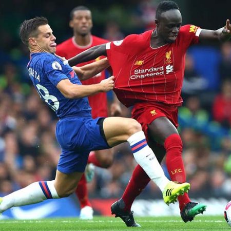 W88 Dự đoán Liverpool vs Chelsea lúc 3h15 ngày 5/3/2021