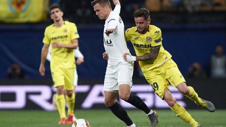 W88 Dự đoán Valencia vs Villarreal lúc 3h00 ngày 6/3/2021