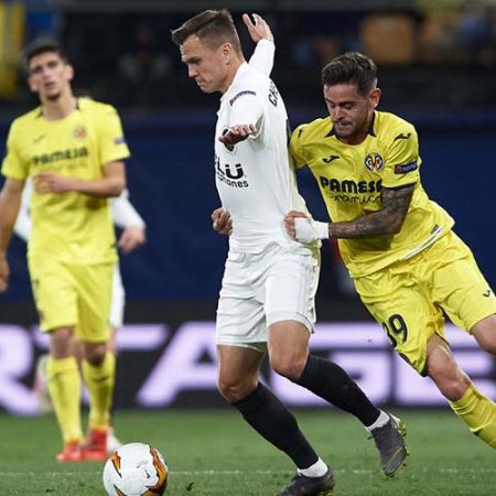 W88 Dự đoán Valencia vs Villarreal lúc 3h00 ngày 6/3/2021