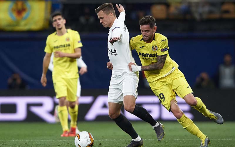 W88 Dự đoán Valencia vs Villarreal lúc 3h00 ngày 6/3/2021