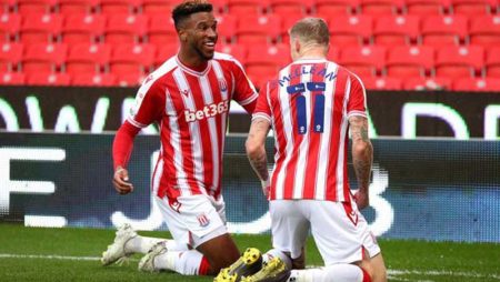 W88 Dự đoán Bristol vs Stoke lúc 21h00 ngày 2/4/2021