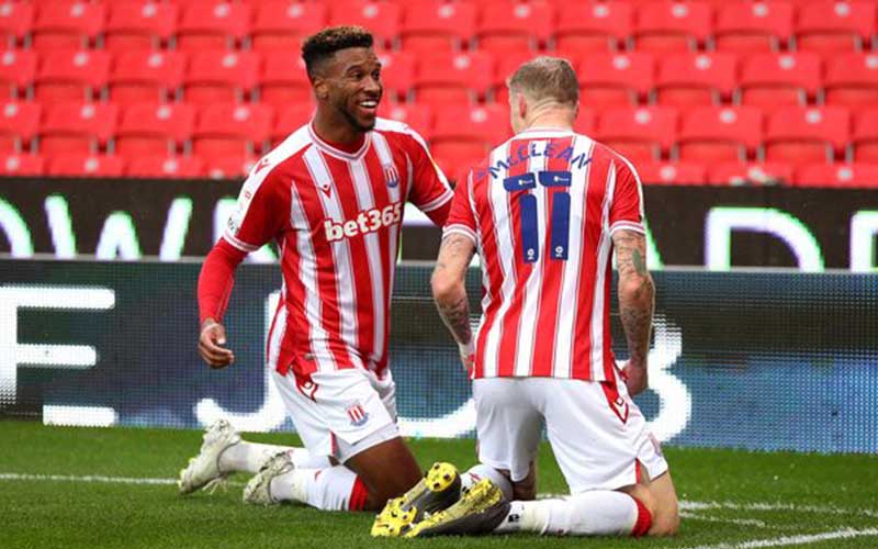 W88 Dự đoán Bristol vs Stoke lúc 21h00 ngày 2/4/2021