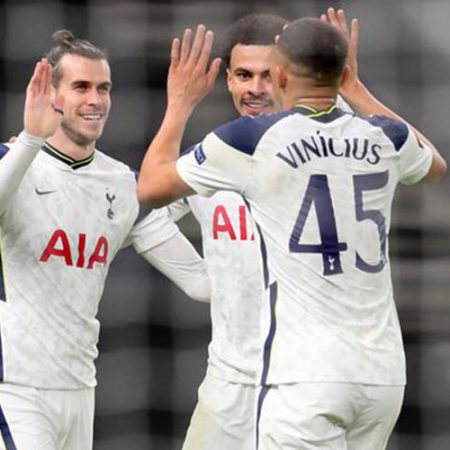 W88 Dự đoán Dinamo Zagreb vs Tottenham lúc 0h55 ngày 19/3/2021