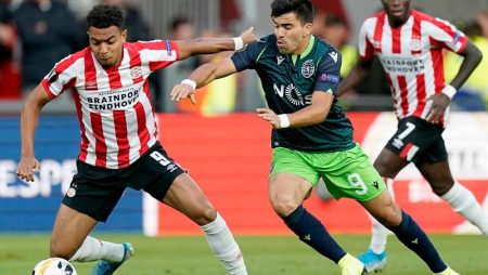 W88 Dự đoán Sporting Lisbon vs Santa Clara lúc 3h45 ngày 6/3/2021