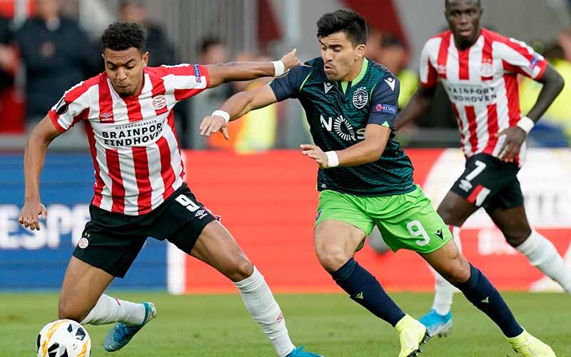 W88 Dự đoán Sporting Lisbon vs Santa Clara lúc 3h45 ngày 6/3/2021