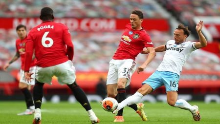 W88 Dự đoán MU vs West Ham lúc 02h15 ngày 15/3/2021