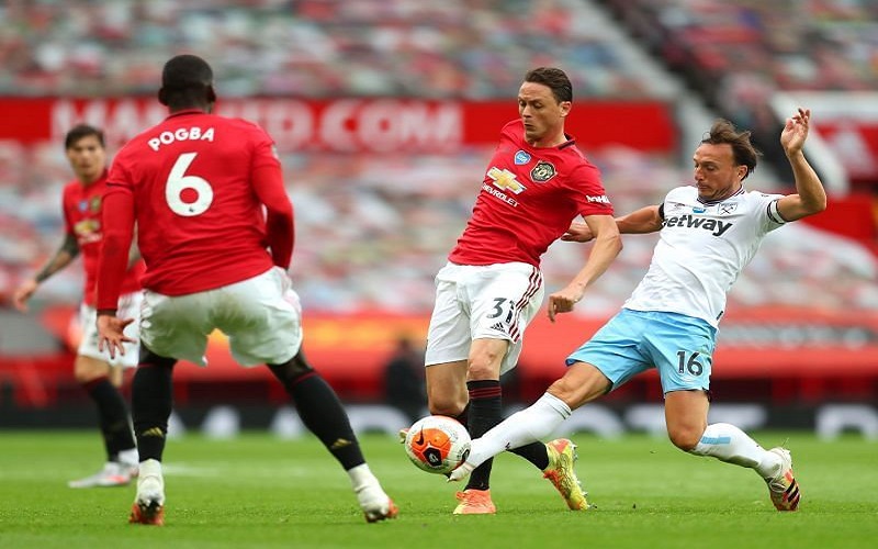 W88 Dự đoán MU vs West Ham lúc 02h15 ngày 15/3/2021