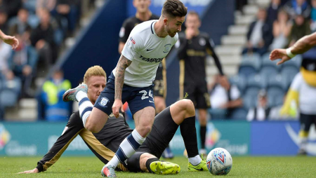 W88 Dự đoán Millwall vs Preston lúc 02h00 ngày 3/3/2021