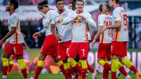 W88 Dự đoán Bielefeld vs Leipzig lúc 2h30 ngày 20/3/2021