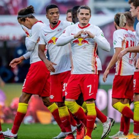 W88 Dự đoán Bielefeld vs Leipzig lúc 2h30 ngày 20/3/2021