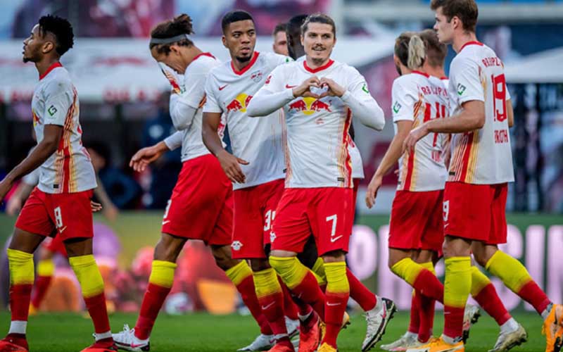 W88 Dự đoán Bielefeld vs Leipzig lúc 2h30 ngày 20/3/2021