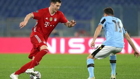 W88 Dự đoán Bayern vs Lazio lúc 3h00 ngày 18/3/22021