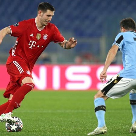 W88 Dự đoán Bayern vs Lazio lúc 3h00 ngày 18/3/22021