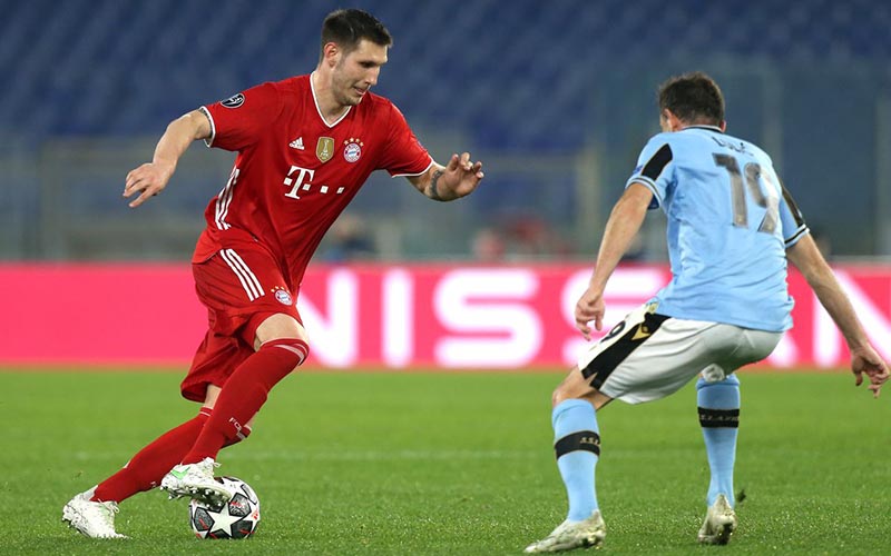 W88 Dự đoán Bayern vs Lazio lúc 3h00 ngày 18/3/22021