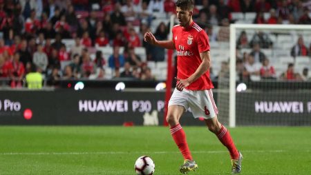 W88 Dự đoán Belenenses vs Benfica lúc 03h15 ngày 9/3/2021