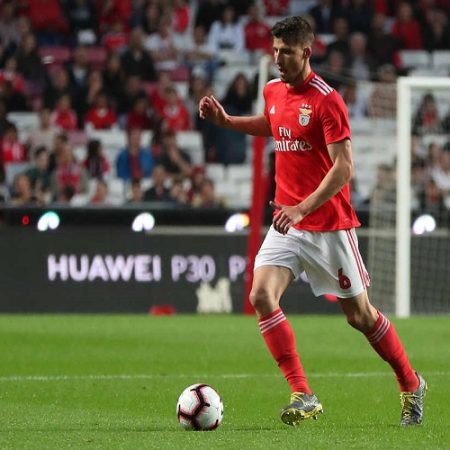 W88 Dự đoán Belenenses vs Benfica lúc 03h15 ngày 9/3/2021