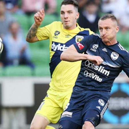 W88 Dự đoán Central Coast vs Melbourne Victory lúc 15h10 ngày 27/3/2021