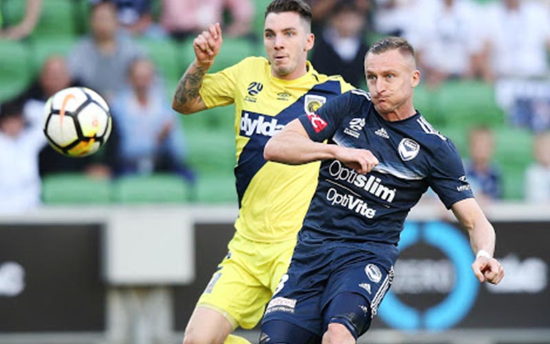 W88 Dự đoán Central Coast vs Melbourne Victory lúc 15h10 ngày 27/3/2021