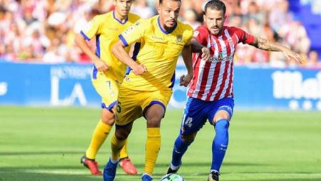 W88 Dự đoán Gijon vs Alcorcon lúc 1h00 ngày 27/3/2021