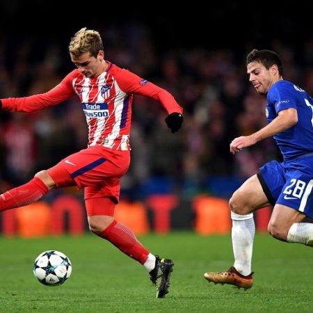 W88 Dự đoán Chelsea vs Atletico Madrid lúc 03h00 ngày 18/3/2021