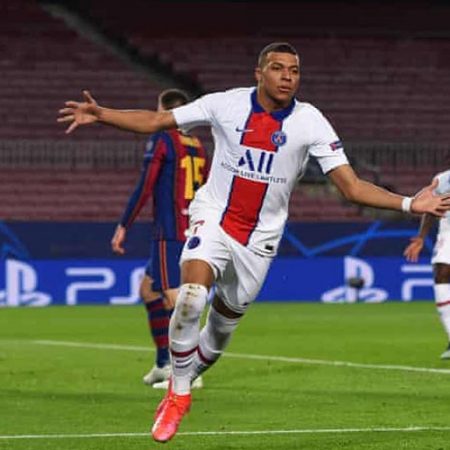 W88 Dự đoán PSG vs Barcelona lúc 3h00 ngày 11/3/2021