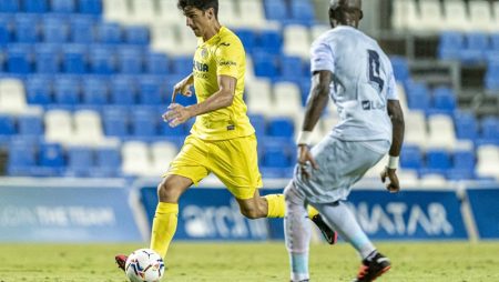 W88 Dự đoán, nhận định Villarreal vs Dynamo Kiev, 03h00 ngày 19/3/2021