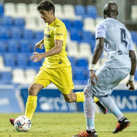 W88 Dự đoán, nhận định Villarreal vs Dynamo Kiev, 03h00 ngày 19/3/2021