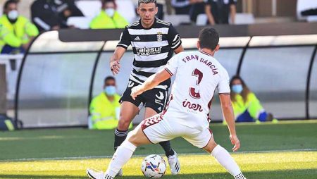 W88 Dự đoán Albacete vs Cartagena lúc 1h00 ngày 23/3/2021