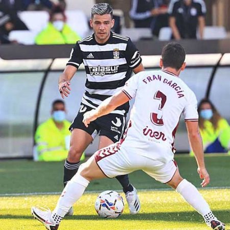 W88 Dự đoán Albacete vs Cartagena lúc 1h00 ngày 23/3/2021