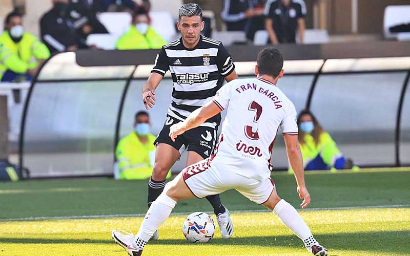 W88 Dự đoán Albacete vs Cartagena lúc 1h00 ngày 23/3/2021