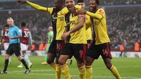 W88 Dự đoán Rotherham vs Watford lúc 2h00 ngày 17/3/2021