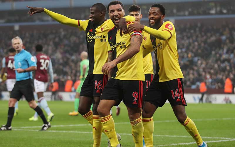 W88 Dự đoán Rotherham vs Watford lúc 2h00 ngày 17/3/2021