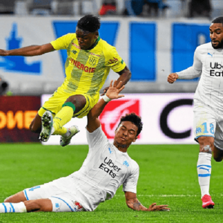 W88 Dự đoán Marseille vs Rennes lúc 01h00 ngày 11/3/2021