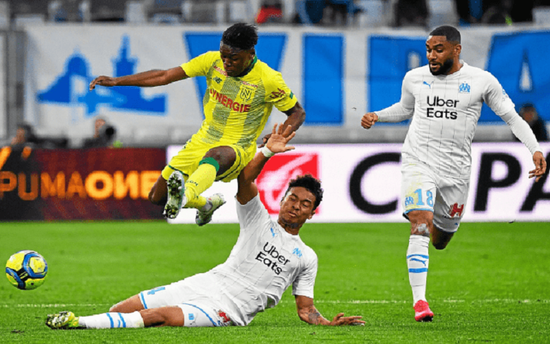 W88 Dự đoán Marseille vs Rennes lúc 01h00 ngày 11/3/2021