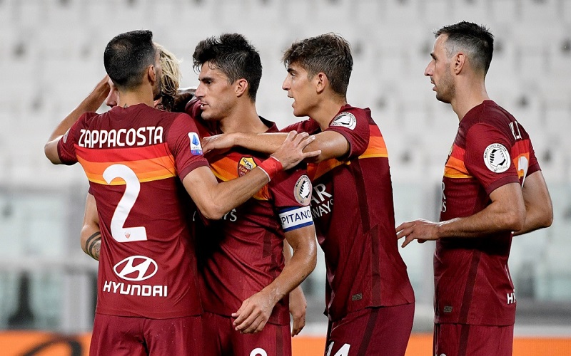 W88 Dự đoán, nhận định Shakhtar Donetsk vs Roma, 00h55 ngày 19/3/2021