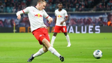 W88 Dự đoán Leipzig vs Frankfurt lúc 21h30 ngày 14/3/2021